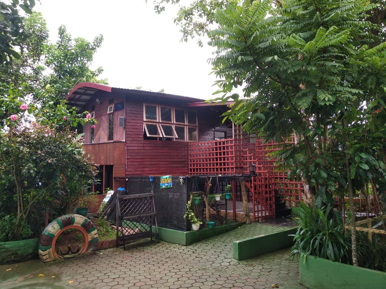 Lapangan